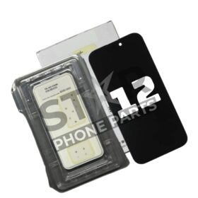 Genuine iPhone 12 Service Pack LCD Assembly