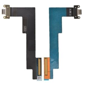 Charging Port Dock Connector Flex Cable For iPad Air 4