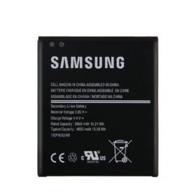 Genuine Samsung Galaxy XCover6 Pro G736 Internal Battery - EB-BG736BBE