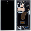 Genuine Samsung Galaxy S23 Ultra S918 LCD Screen With Touch Graphite / Red – GH82-30465E