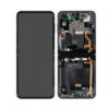 Genuine Samsung Galaxy Z Flip4 5G F721 LCD Screen With Touch Bespoke Navy - GH82-30238E