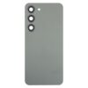 Samsung Galaxy S23 SM-S911 Battery Back Cover With Camera Lens - Green