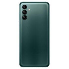 Samsung Galaxy A04s A047 Battery Back Cover - Green