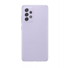 Samsung Galaxy A52s 5G A528 Battery Back Cover - Awesome Purple