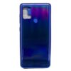 Samsung Galaxy A21s A217 Battery Back Cover - Blue - OEM