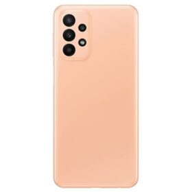 Samsung Galaxy A23 5G A236 Battery Back Cover Peach - OEM