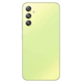 Samsung Galaxy A34 5G A346 Battery Back Cover - Green - OEM