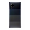 Samsung Galaxy A42 5G A426 Battery Back Cover - Prism Dot Black - OEM