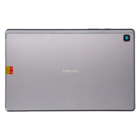 Genuine Samsung Galaxy Tab A7 T500 T505 10.4" Back Cover Grey - GH81-22613A