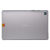Genuine Samsung Galaxy Tab A7 T500 T505 10.4" Back Cover Grey - GH81-22613A