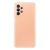 Samsung Galaxy A13 4G A135 Battery Back Cover With Camera Lens - Orange