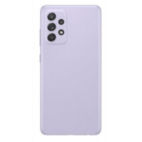 Samsung Galaxy A52 A525F Battery Back Cover - Awesome Violet