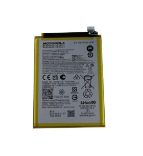 Genuine Motorola G22 XT2231 NH50 Internal Battery - SB18D45495