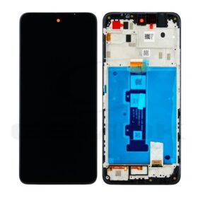 Genuine Motorola G22 XT2231 LCD Screen With Touch - 5D68C20423