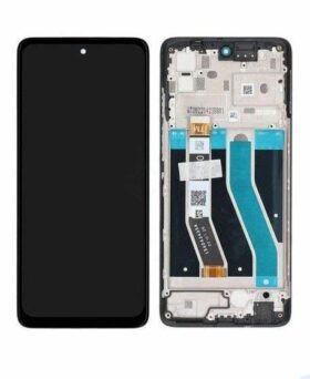 Genuine Motorola G62 5G XT2223 LCD Screen With Touch - 5D68C20934
