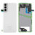 Genuine Samsung Galaxy S21 5G G991 Battery Back Cover Phantom White (UKCA) - GH82-27262C