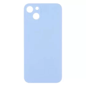 iPhone 14 Plus Replacement Back Glass - Blue