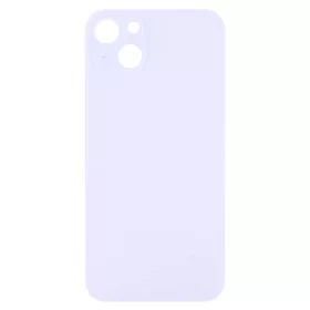 iPhone 14 Plus Replacement Back Glass - Purple