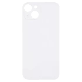 iPhone 14 Plus Replacement Back Glass - Starlight