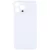 iPhone 14 Pro Max Replacement Back Glass - Silver