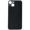 iPhone 14 Replacement Back Glass - Midnight