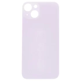 iPhone 14 Replacement Back Glass - Purple