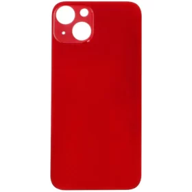 iPhone 14 Replacement Back Glass - Red
