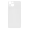 iPhone 14 Replacement Back Glass - Starlight