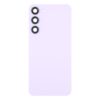 Samsung Galaxy S23+ Plus SM-S916 Battery Back Cover With Camera Lens - Lavender- OEM