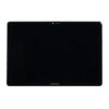 Genuine Samsung Galaxy Book W627 (2017) 10.6" LCD Screen With Touch Black - GH97-20543A