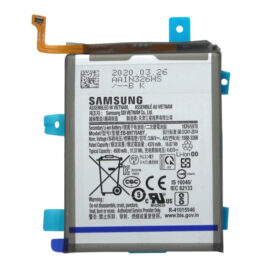Genuine Samsung Galaxy Note 10 Lite N770 Internal Battery - EB-BN770ABY