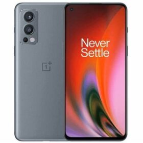 OnePlus Nord 2 5G Screens & Parts