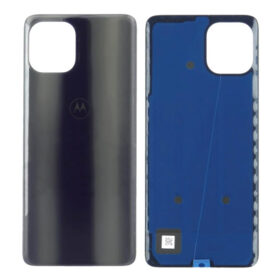 Genuine Motorola Edge 20 Lite XT2139 Battery Back Cover Grey - S948D14915