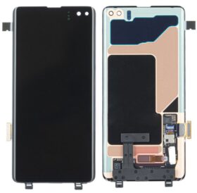 Genuine Samsung GalaxyS10 Plus G975 LCD Screen Without Frame