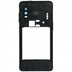 Genuine Samsung Galaxy Xcover Pro G715 Middle Cover / Chassis - GH98-45172A