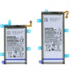 Genuine Samsung Galaxy Z Fold2 5G F916 Main Plus Sub Internal Battery - EB-BF916ABY / EB-BF917ABY