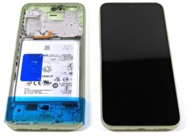 Samsung Galaxy A54 5G A546 LCD Screen & Battery