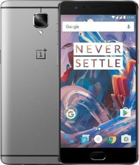OnePlus 3T Screens & Parts