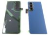 Genuine Samsung Galaxy Z Fold5 5G F946 Battery Back Cover Blue (No Printing) - GH98-48616D