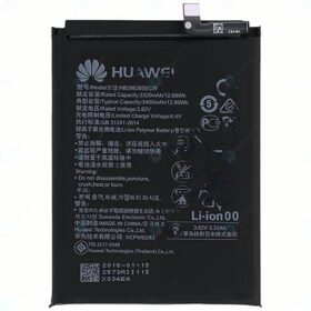 Genuine Huawei P20 / Honor 10 HB396285ECW 3320MAH Internal Battery - 24022756