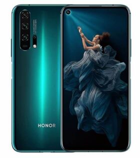 Huawei Honor 20 Pro Screens & Parts