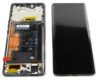 Genuine Huawei Honor Magic5 Lite LCD Screen With Touch & Battery Black - 0235AEMW