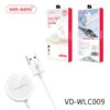 Wireless & Magnetic Charging Cable for iWatch | Ven Dens | WLC009
