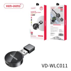 Portable USB Magnetic Watch Charger | Ven Dens | WLC011