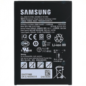Genuine Samsung Galaxy Tab Active3 T575 EB-BT575BBE Internal Battery - GH43-05039A