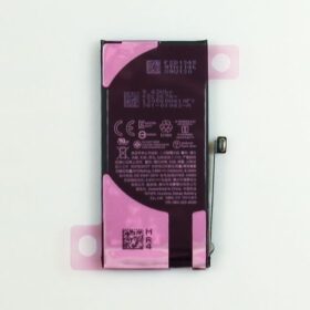 iPhone 13 Mini 2406 mAh Internal Battery With Screws & Adhesive / Sticker - 661-22374