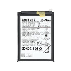 Genuine Samsung Galaxy A03s A037 HQ-50S 5000 MAH Internal Battery - GH81-21239A