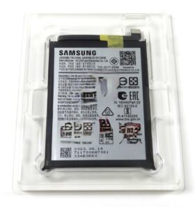 Genuine Samsung Galaxy A04 A045 SCUD-WT-W1 5000 MAH Internal Battery - GH81-22548A
