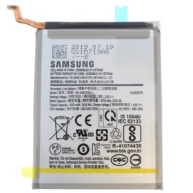 Genuine Samsung Galaxy Note 10 Plus N975 EB-BN972ABU Internal Battery - GH82-20814A-NB
