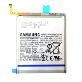 Genuine Samsung Galaxy Note 10 N970 EB-BN970ABU Internal Battery - GH82-20813A-NB